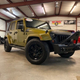 Illustration for article titled And now for some 2WD Jeep Wranglers...